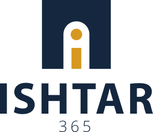 logo Ishtar365