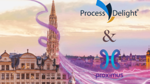 Proximus – Interview met Dhr Bernard Raquet,  Director Network IT
